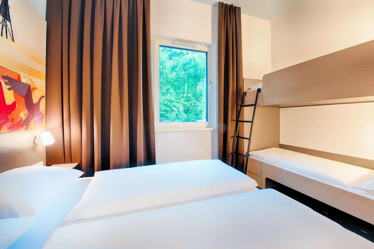 B&B Hotel Cuxhaven 3*