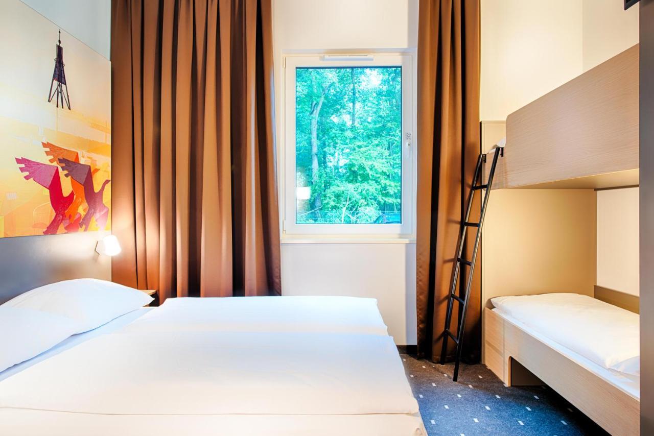 B&B Hotel Cuxhaven