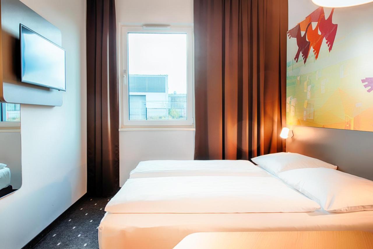 B&B Hotel Cuxhaven Hotel Cuxhaven