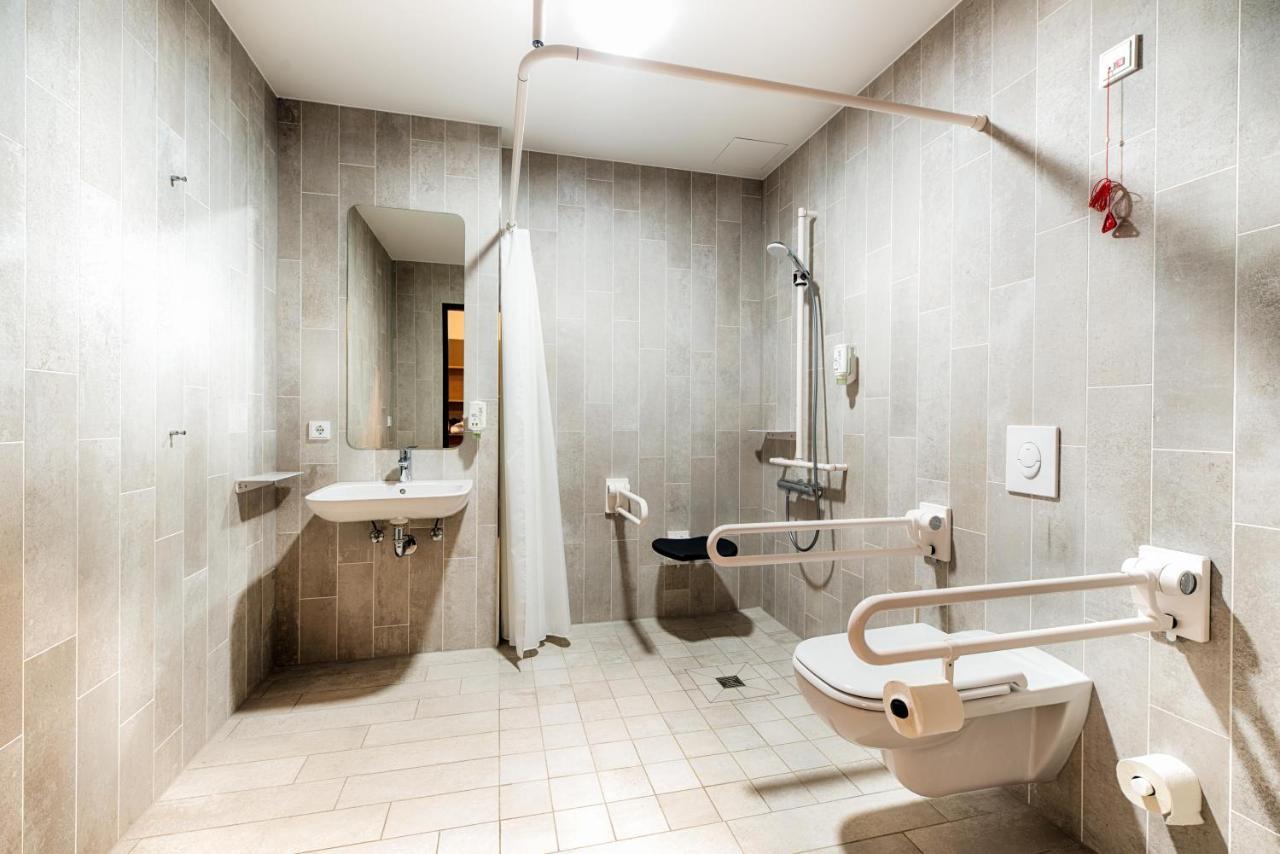 B&B Hotel Cuxhaven Куксхафен