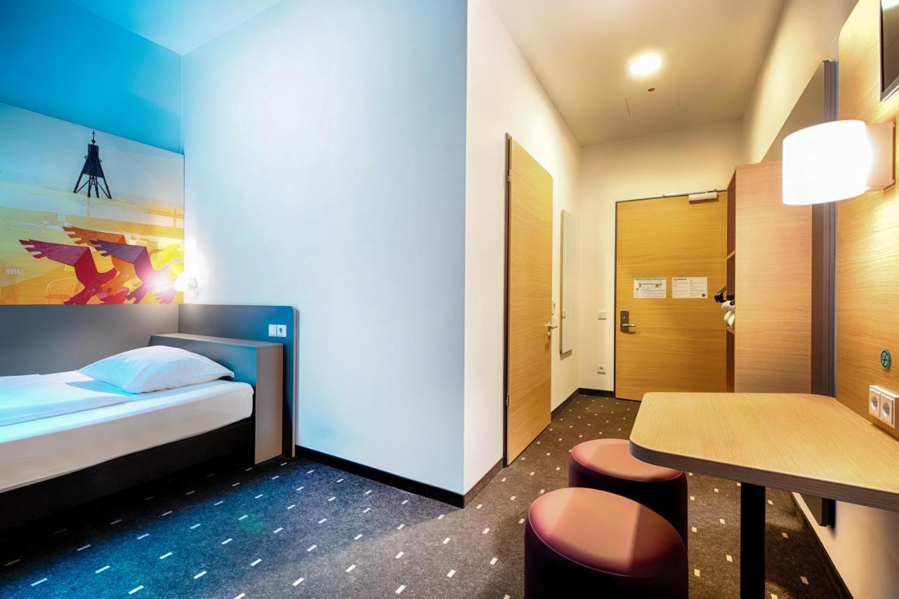 B&B Hotel Cuxhaven Отель