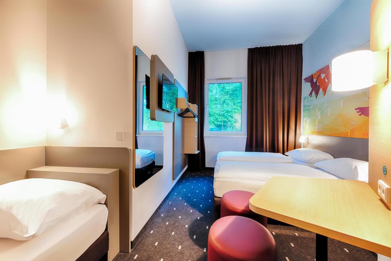 B&B Hotel Cuxhaven Куксхафен