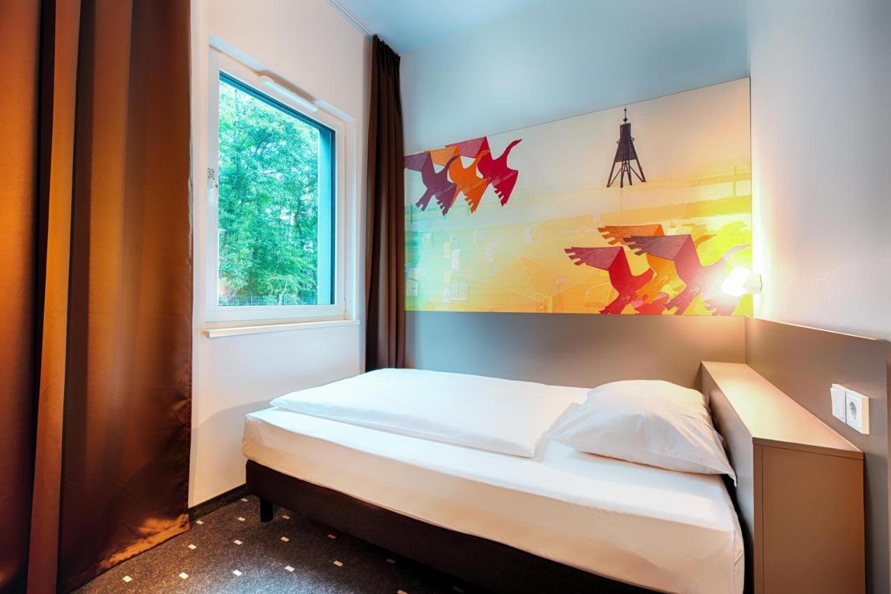 B&B Hotel Cuxhaven