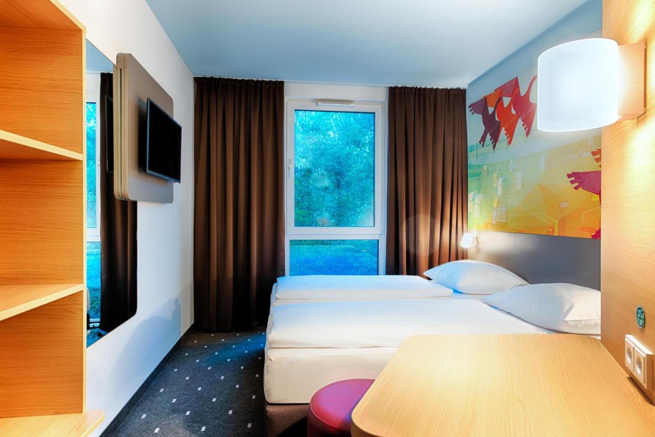 B&B Hotel Cuxhaven 3* Куксхафен
